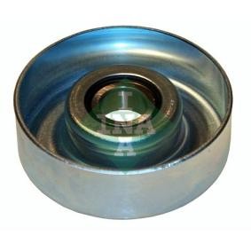 Spannrolle, Keilrippenriemen 531 0830 10