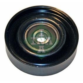 Spannrolle, Keilrippenriemen 531 0832 10