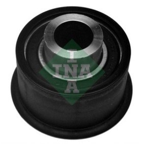 Comprar Polea de inversión y guía, correa de distribución de INA 532 0102 20 a bajo precio de 100,25 €