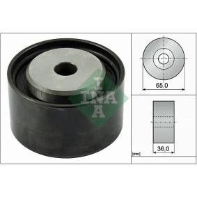 Achetez des Poulie renvoi / transmission, courroie de distribution INA 532 0141 20 à prix pour 107,00 €