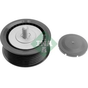 Acquista Galoppino guidacinghia, cinghia Poly-V da INA 532 0305 10 a buon mercato per soli 30,29 €