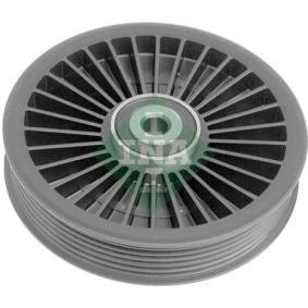 Compre Polia de desvio / de guia, correia trapezoidal estriada da INA 532 0362 10 a um preço baixo por 30,73 €