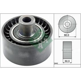 Umlenk- / Führungsrolle, Keilrippenriemen 532 0538 10