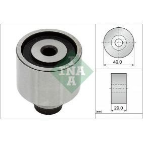 Acquista Galoppino / Guidacinghia, Cinghia dentata da INA 532 0623 10 a buon mercato per soli 17,56 €