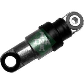 Schwingungsdämpfer, Keilrippenriemen 533 0003 10