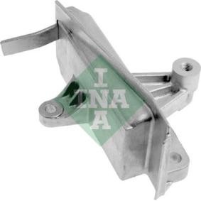 Comprar Amortiguador de oscilaciones, correa dentada de INA 533 0031 20 a bajo precio de 138,23 €