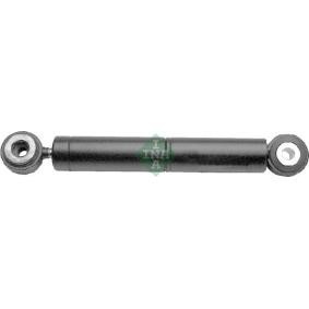 Schwingungsdämpfer, Keilrippenriemen 533 0055 20