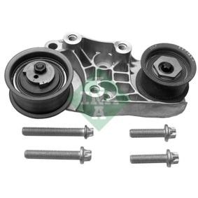Spannarm, Zahnriemen 533 0079 20
