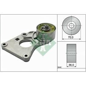 Comprar Brazo tensor, correa dentada de INA 533 0088 20 a bajo precio de 244,54 €