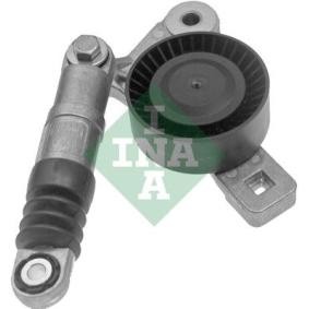 Compre Tensor, correia trapezoidal estriada da INA 534 0038 10 a um preço baixo por 101,84 €