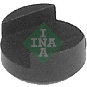 Comprar Brazo tensor, correa poli V de INA 534 0167 10 a bajo precio de 152,67 €
