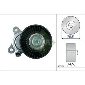 Comprar Brazo tensor, correa poli V de INA 534 0168 10 a bajo precio de 122,70 €