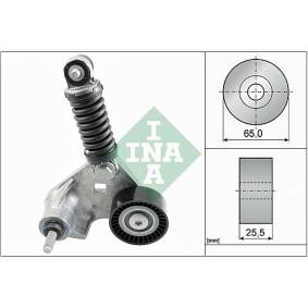 Compre Tensor, correia trapezoidal estriada da INA 534 0169 10 a um preço baixo por 113,20 €