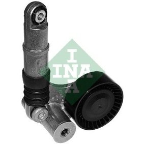 Compre Tensor de la correa trapecial poli v de INA online para Sprinter 2500 Camión de plataforma/Chasis a precios moderados