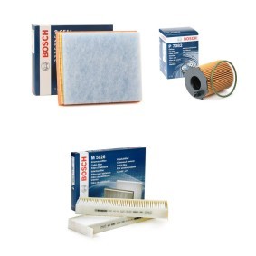 Filterset BSH4055N0003