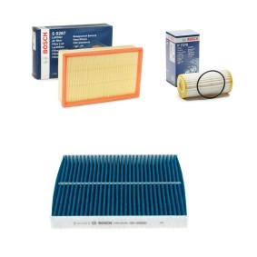 Køb Filter kit af BOSCH BSH4055N0022 til den lave pris 364,59 DKK