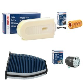 Filterset BSH4055N0023 von BOSCH günstig für 105,94 € online kaufen