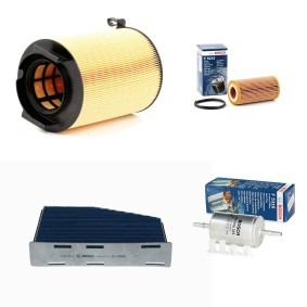 Køb Filter kit af BOSCH BSH4055N0028 til den lave pris 431,56 DKK
