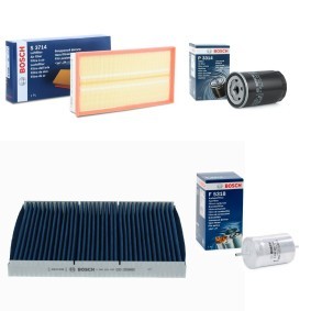 Køb Filter kit af BOSCH BSH4055N0036 til den lave pris 409,66 DKK