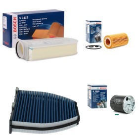 Filterset BSH4055N0069 von BOSCH günstig für 109,49 € online kaufen