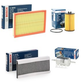 Filterset BSH4055N0073 von BOSCH günstig für 47,38 € online kaufen