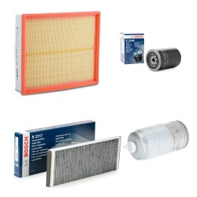 Køb Filter kit af BOSCH BSH4055N0082 til den lave pris 524,14 DKK
