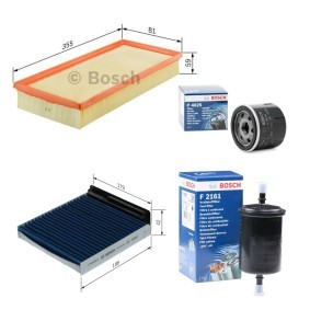 Filterset BSH4055N0100 von BOSCH günstig für 48,58 € online kaufen