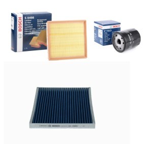 Filterset BSH4055N0102 von BOSCH günstig für 54,61 € online kaufen