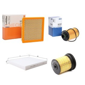 Køb Filter kit af MAHLE ORIGINAL MHL4055N0023 til den lave pris 698,15 DKK
