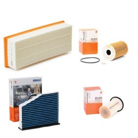 Køb Filter kit af MAHLE ORIGINAL MHL4055N0026 til den lave pris 513,27 DKK