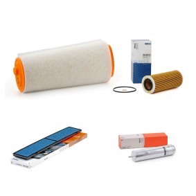 Comprar Kit de filtros de MAHLE ORIGINAL MHL4055N0037 a bajo precio de 92,36 €