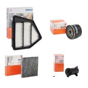 Comprar Kit de filtros de MAHLE ORIGINAL MHL4055N0060 a bajo precio de 77,65 €