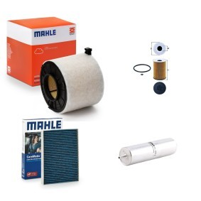 Köp Filtersats av MAHLE ORIGINAL MHL4055N0064 till det låga priset 1200,75 kr