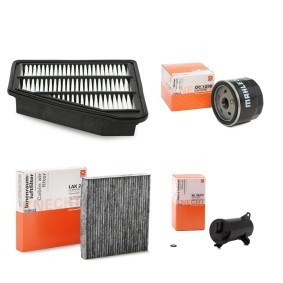 Comprar Kit de filtros de MAHLE ORIGINAL MHL4055N0076 a bajo precio de 75,60 €