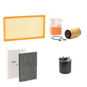 Filterset MHL4055N0077