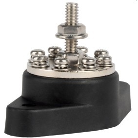 Achetez des Connecteur de câbles AMiO 03807 à prix pour 20,57 €