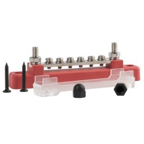 Achetez des Connecteur de câbles AMiO 03810 à prix pour 15,52 €