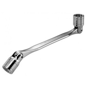Compre Chave articulada dupla da FACOM 66A.14X15 a um preço baixo por 54,00 €