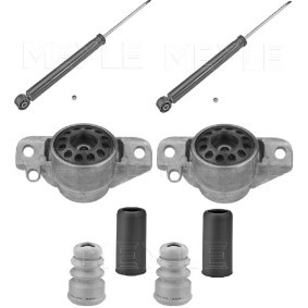 AUDI Stoßdämpfer-Set von MEYLE