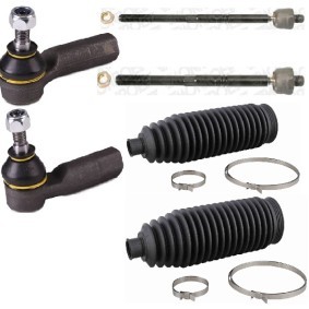 Achetez des Biellette de direction MONROE MNE284N0001 à prix pour 59,99 €