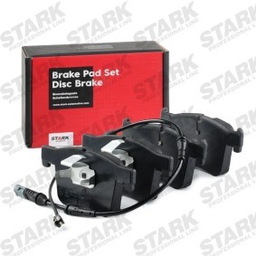 Acquista Kit pastiglie freni da STARK SKBP-0012980 a buon mercato per soli 31,21 €