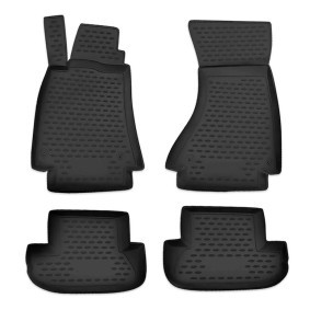 Fußmatten 1114444 von OMAC günstig für 49,04 € online kaufen