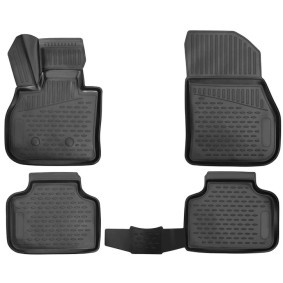 Acquista Tappetini da OMAC 4831444 a buon mercato per soli 40,93 €