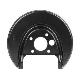 Acquista Lamiera paraspruzzi disco freno da LTD LTD-1J0615612D a buon mercato per soli 9,84 €