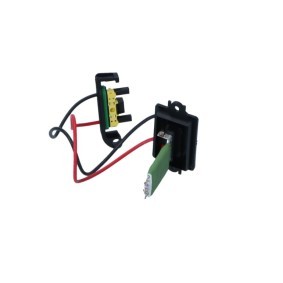 Gebläsewiderstand LTD-7701207717