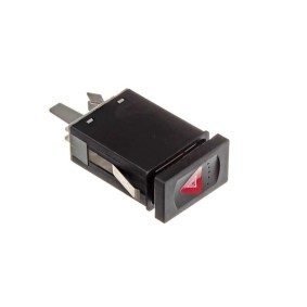 Warnblinkschalter LTD-3B0953235D
