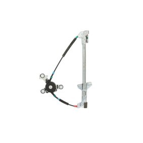 Køb Rudehejs af LTD LTD-4A0837462A til den lave pris 338,08 DKK