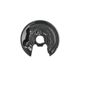 Compre Chapa deflectora, disco de travão da LTD LTD-5N0615611C a um preço baixo por 18,75 €