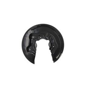 Acquista Lamiera paraspruzzi disco freno da LTD LTD-5N0615611E a buon mercato per soli 27,18 €