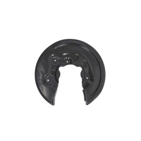 Compre Chapa deflectora, disco de travão da LTD LTD-5N0615612E a um preço baixo por 19,77 €